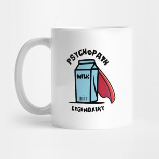 Milklander Mug